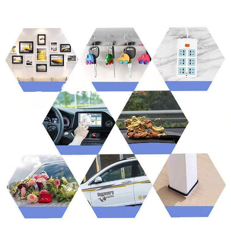 Double-Sided Adhesive Tape - JZ collection