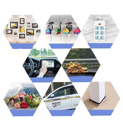 Double-Sided Adhesive Tape - JZ collection