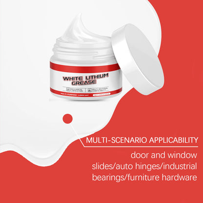 Multi-Purpose Automotive Lubricant Prevents Rust & Noise Hinge Lubricant for Car Doors Trunks & Window Tracks