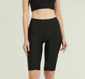 Seamless High Waist Safety Short Pants Women Plus Size Under Skirt Boxers Female Anti Chafing Thigh Panties Underwear Shorts - JZ collection