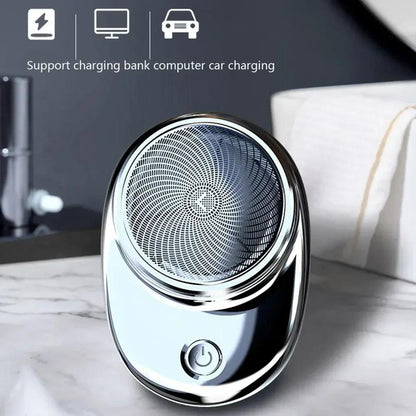 Mini Electric Shaver - JZ collection