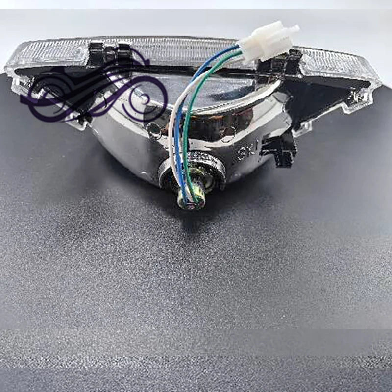 For yamaha JOG50 JOG 50 ZR 3YK 3YJ Motorcycle Scooter Headlight Headlamp Head Lamp