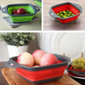 Foldable Fruit Vegetable Washing