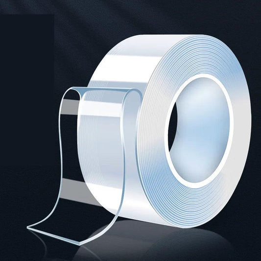 Double-Sided Adhesive Tape - JZ collection