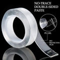 Double-Sided Adhesive Tape - JZ collection