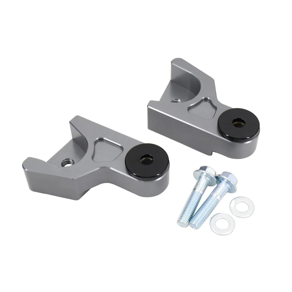 For Honda FORZA 350 GTR For FORZA350 GTR Motorcycle Rear Shock Absorber Aluminum Alloy Suspension Booster Lowering Body Kit