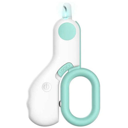 LED Light Pet Nail Clipper - JZ collection