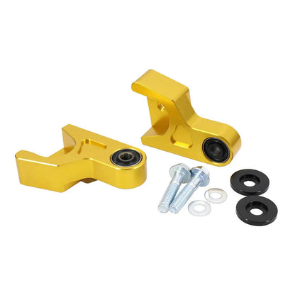For Honda FORZA 350 GTR For FORZA350 GTR Motorcycle Rear Shock Absorber Aluminum Alloy Suspension Booster Lowering Body Kit