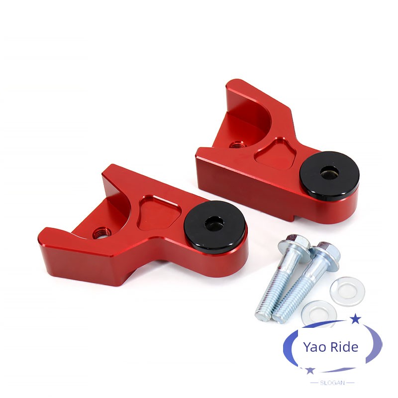 Suitable for Honda Adv350 Modified Pieces Lower Code Accessories Buddha Sand 350 Lower Shock Absorption Sitting Height Lower 25mm
