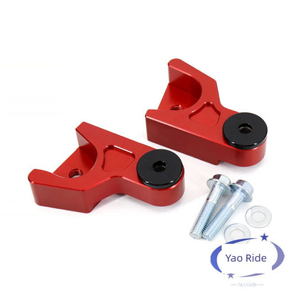 Suitable for Honda Adv350 Modified Pieces Lower Code Accessories Buddha Sand 350 Lower Shock Absorption Sitting Height Lower 25mm