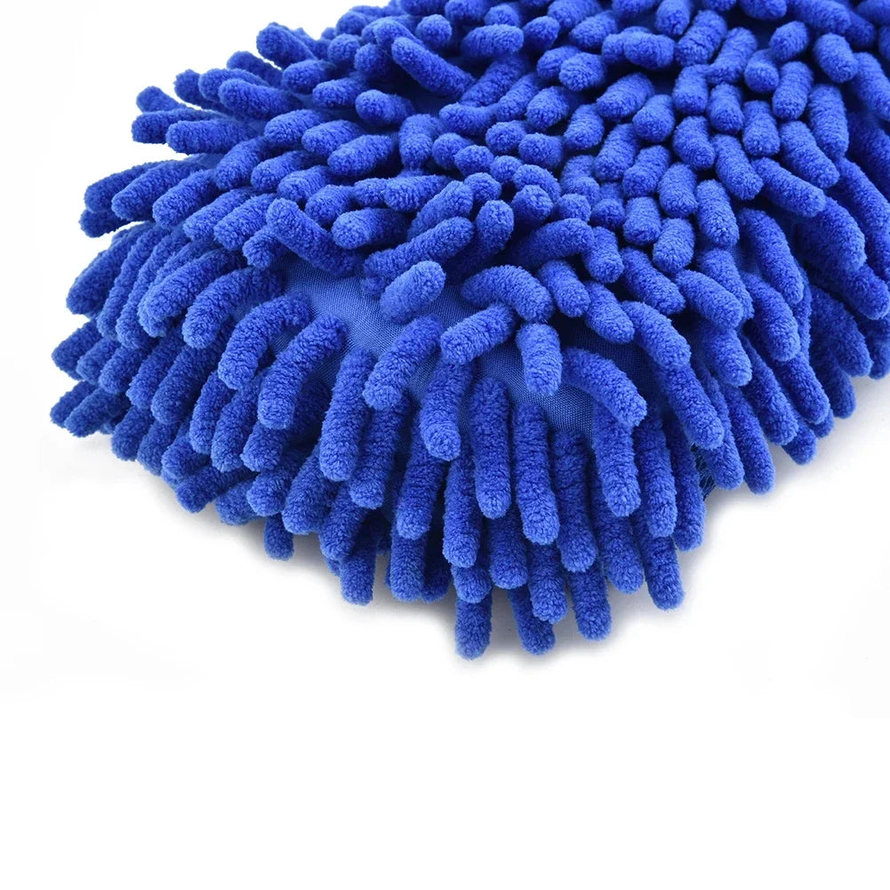 Car cleaning tools Car Wash Machine Sponge Brush Cleaning Car Care Details Brush Washing Towels Car Gloves Styling Accessories