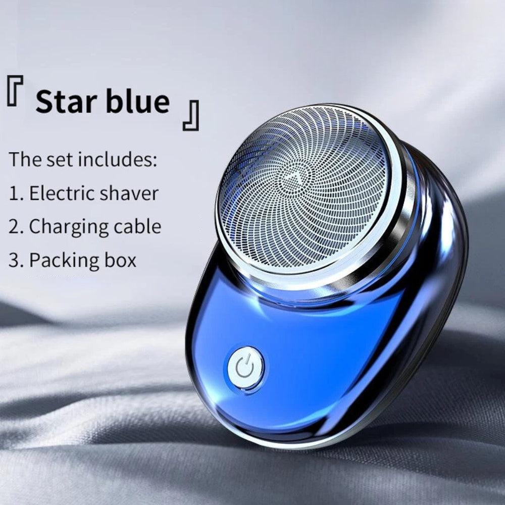 Mini Electric Shaver - JZ collection