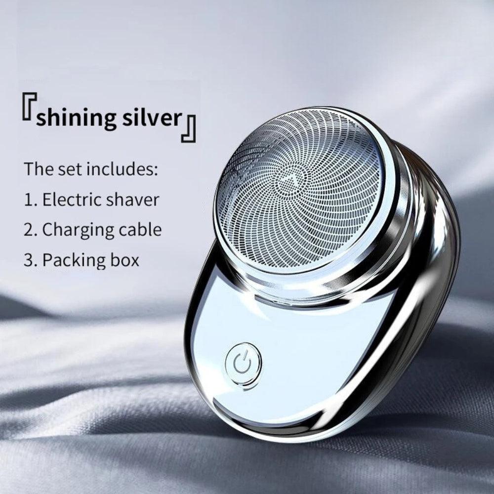 Mini Electric Shaver - JZ collection