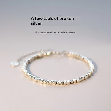 High-end Niche-design Minimalist Instagram-style Versatile Bracelet