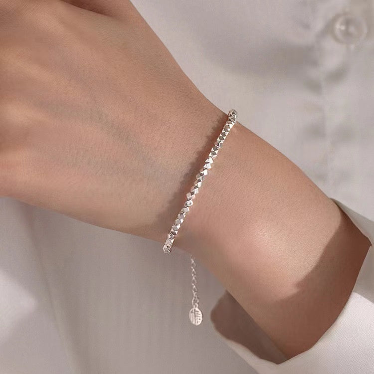 High-end Niche-design Minimalist Instagram-style Versatile Bracelet