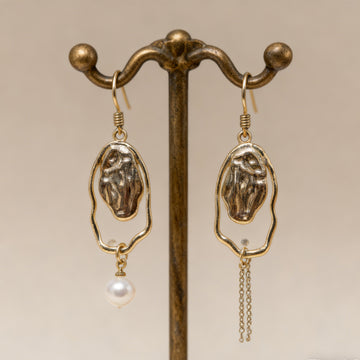 Fashion Earrings